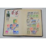 GB QE2 UNMOUNTED MINT DECIMAL COLLECTION, available for collector's or postage use face value £140