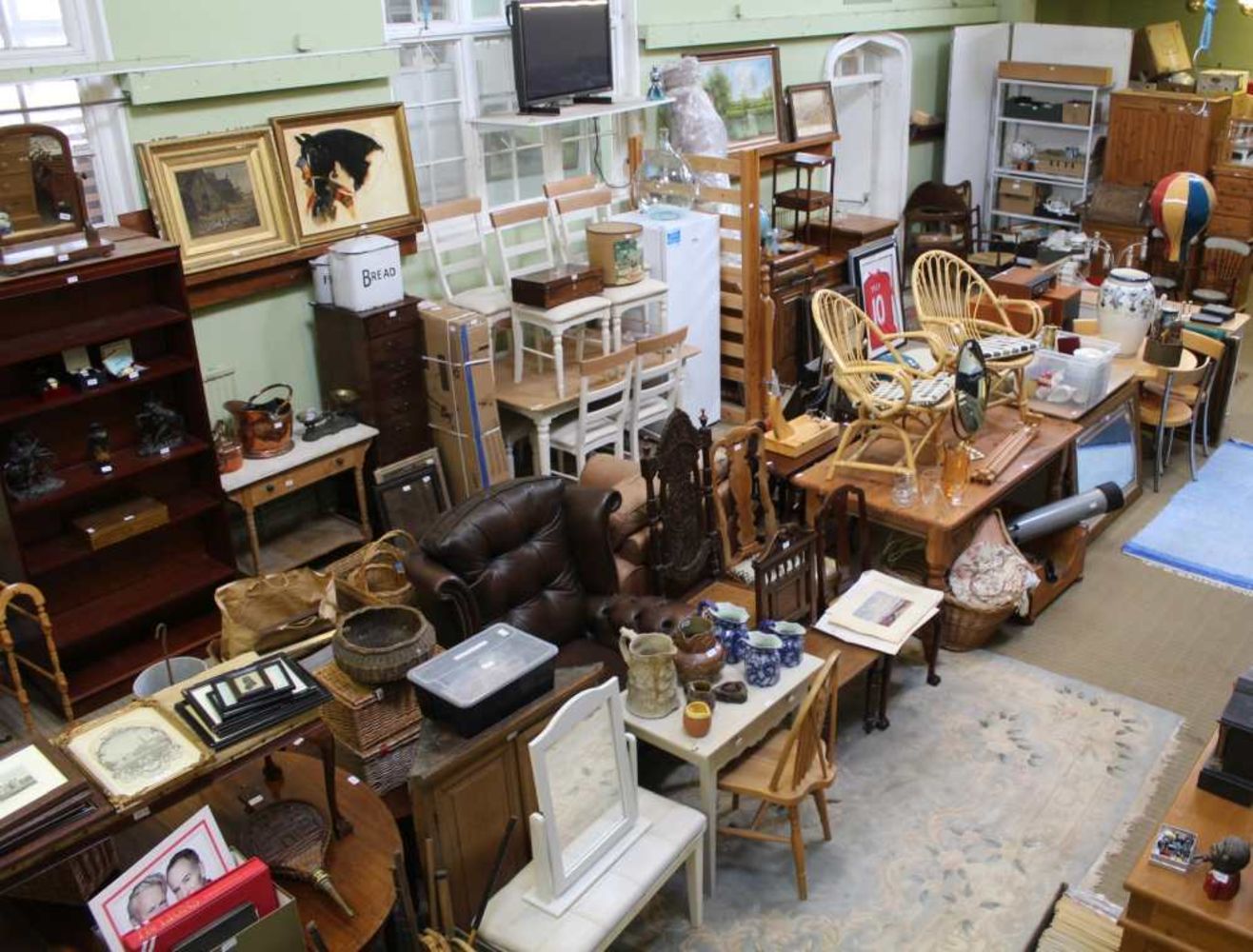 Furnishing, Interiors & Collectables