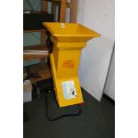 ALKO DYNAMIC H1800RS GARDEN SHREDDER