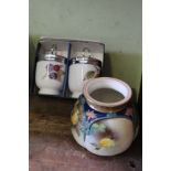 A SELECTION OF ROYAL WORCESTER