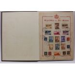 COLLECTION OF SAN MARINO & VATICAN, mainly sets