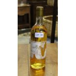 1 bottle 1970 Chateau Liot, Sauternes