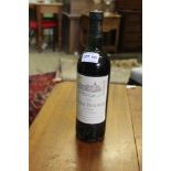 1 bottle 1985 Ch Beaumont, Cru Bourgeois, Medoc
