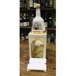 1 bottle 1986 Bells Wade Decanter for Marriage of Prince Andrew and Sarah Ferguson (boxed)