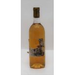 Chateau Liot, Sauternes, 1970, 1 bottle