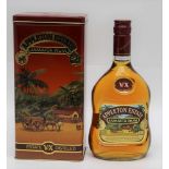 Appleton Estate Jamaican Golden Rum, 40% vol. 1 bottle in collectors' tin