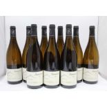 Sancerre Blanc, Bernard Fleuriet et Fils, 2011, 9 bottles