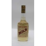 Bols Maraschino - 54° proof, 24 fl oz, 1 bottle