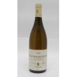 Puligny-Montrachet Les Pucelles 2004, Domaine Jomain, 1 bottle