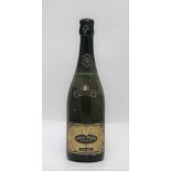 Bollinger RD Champagne, 1976, 1 bottle