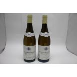 Domainne Ramonet Puligny Montrachet Champs Camet, 2003, 2 bottles