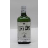 Castelgy Dry Gin, 1 bottle