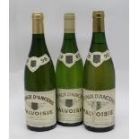 Coteaux d'Ancenis Malvoisie 1990, Domaine Jacques Guindon, 1 bottle Coteaux d'Ancenis Malvoisie