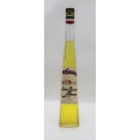 Galliano 24 fl oz, 61° proof, 1 bottle