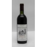 Chateau Le Mourey Grimard, Bordeaux 1988, 1 bottle