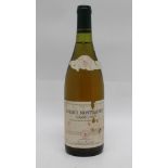 Batard-Montrachet Grand Cru 1987, André Montessuy, 1 bottle