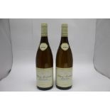 Etienne Sauzet Puligny Montracet Champ Canet, 2003, 2 bottles