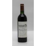 Chateau Pontet Canet, 5th Grand Cru, Pauillac, 1985, 1 bottle