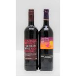 Christmas Mulled Wine (M&S), 2 bottles