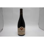 Griotte Chambertin Domaine Ponsot 2001, 1 bottle