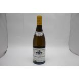 Chevaleur-Montrachet Grande Cru Domaine Leflaive 2004, 1 bottle