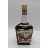 De Kuyper Parfait Amour - 52.5° proof, 24 fl oz, 1 bottle