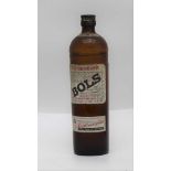 Bols Z.O. Genever Gin - 66° proof, 35 fl oz, 1 bottle