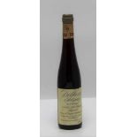 Delheim Noble Late Harvest South African Dessert Wine, 1983, 1 half bottle