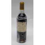 Chateau d'Yquem 1959, Sauternes, 1 bottle