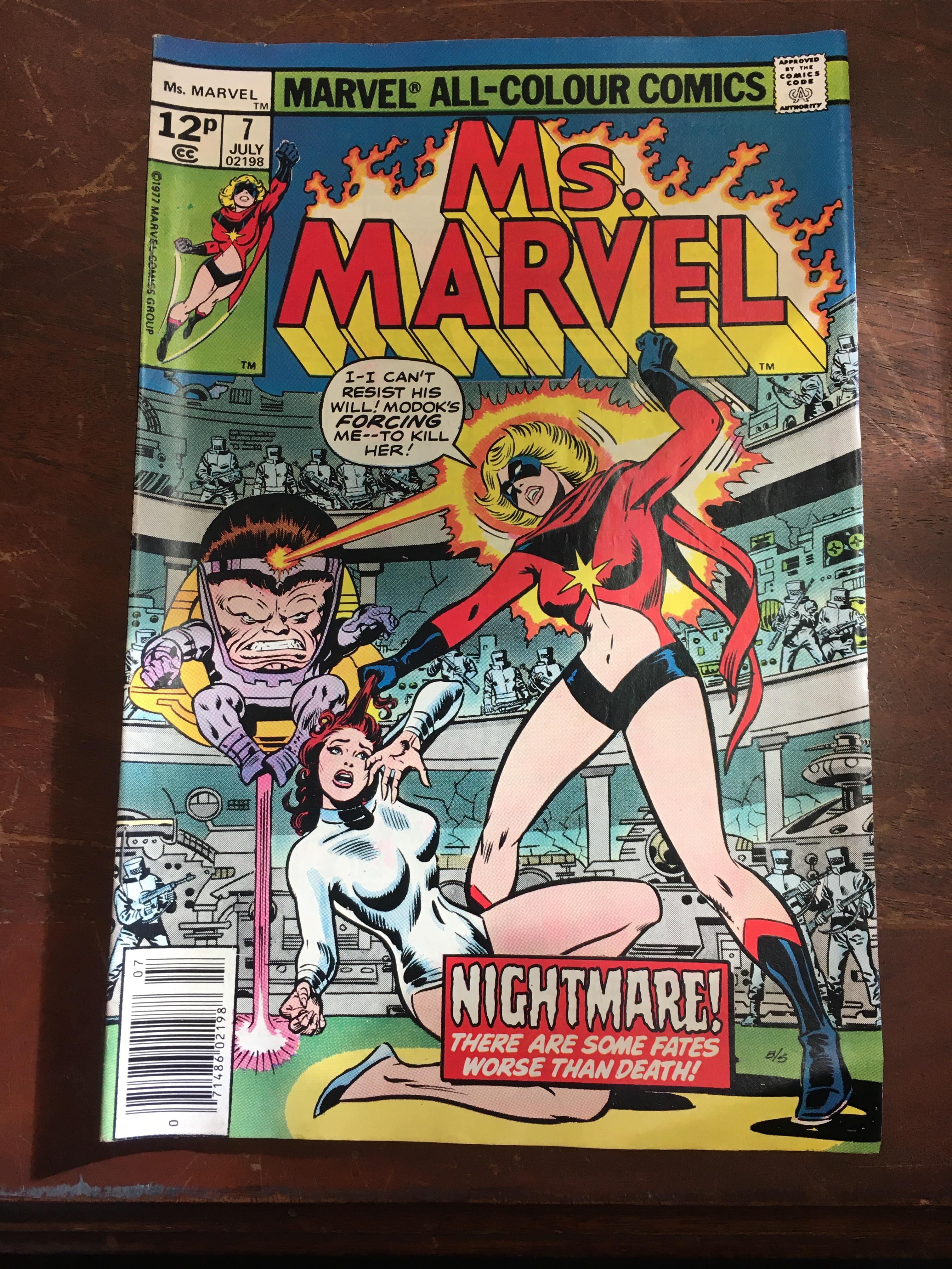 Approx. 130 various US and UK Marvel Comics including Fantastic Four, Iron Man, Conan, Red Sonja, - Image 3 of 4