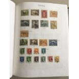 A mainly used collection of Middle East countries stamps. IMPORTANT: Online viewing and bidding