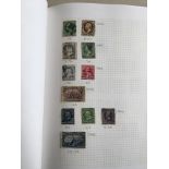 A mainly used collection of USA stamps. IMPORTANT: Online viewing and bidding only. Collection by