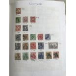 A mainly used collection of Germany stamps. IMPORTANT: Online viewing and bidding only. Collection