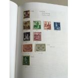 A mainly used collection of Polish stamps. IMPORTANT: Online viewing and bidding only. Collection by