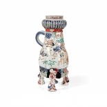 Brocca in porcellana - Porcelain jug
