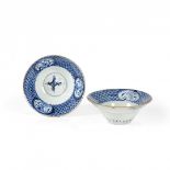 Paio di ciotole - Pair of bowls