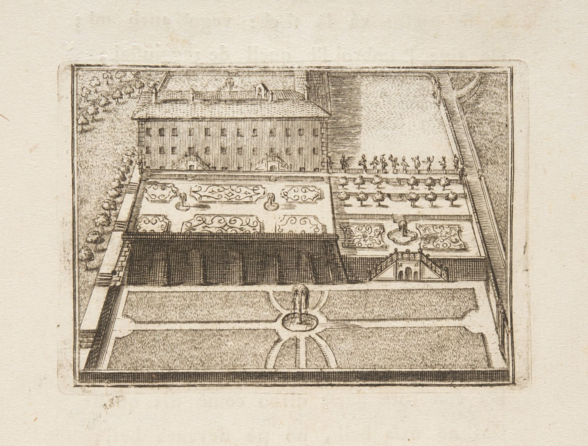 Balestrieri, Domenico Rimm milanes. - Image 3 of 6