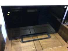 Toshiba TV, 41"