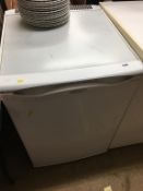 Hotpoint freezer