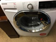 Hoover washing machine, 9kg