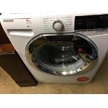 Hoover washing machine, 9kg