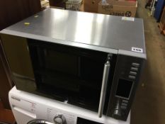 Kenwood microwave, grill etc.