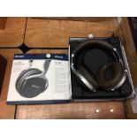 Denon AH-GC20 headphones - Please note that this item has not been tested therefore is sold as