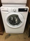 Hoover 8kg washing machine