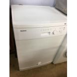 Blomberg dish washer