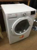 Hoover 8kg washing machine