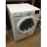 Hoover 8kg washing machine
