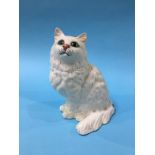 Beswick Persian cat, no. 1867