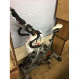 Spada Racing exercise bike