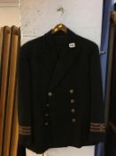 Merchant Navy uniform